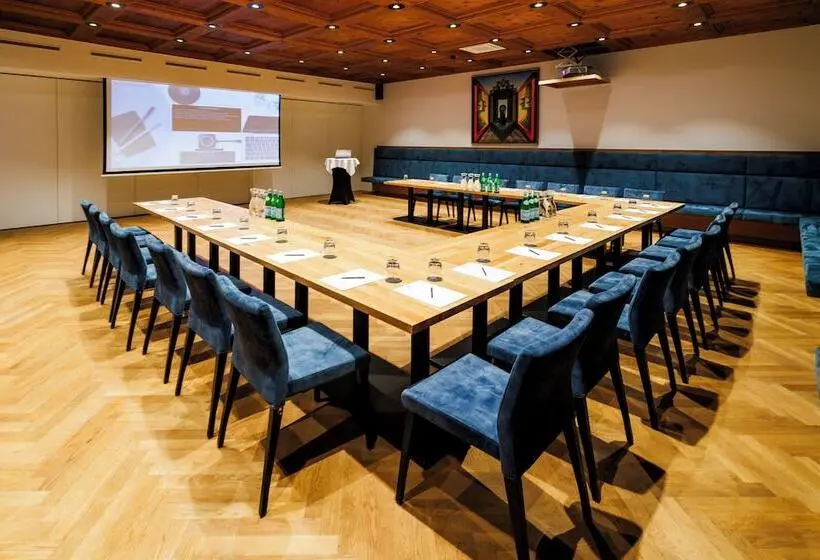 Fotos del hotel Sailer:  19