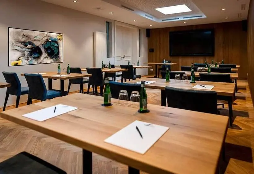 Fotos del hotel Sailer:  21