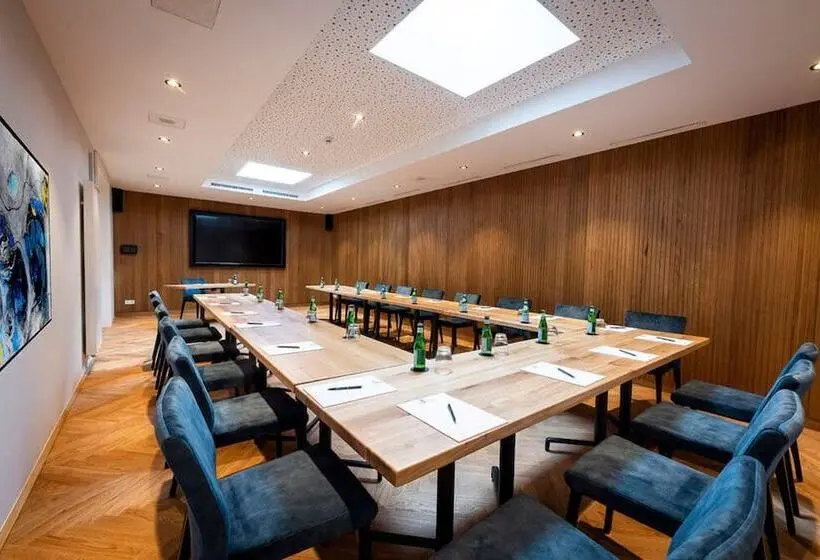 Fotos del hotel Sailer:  23