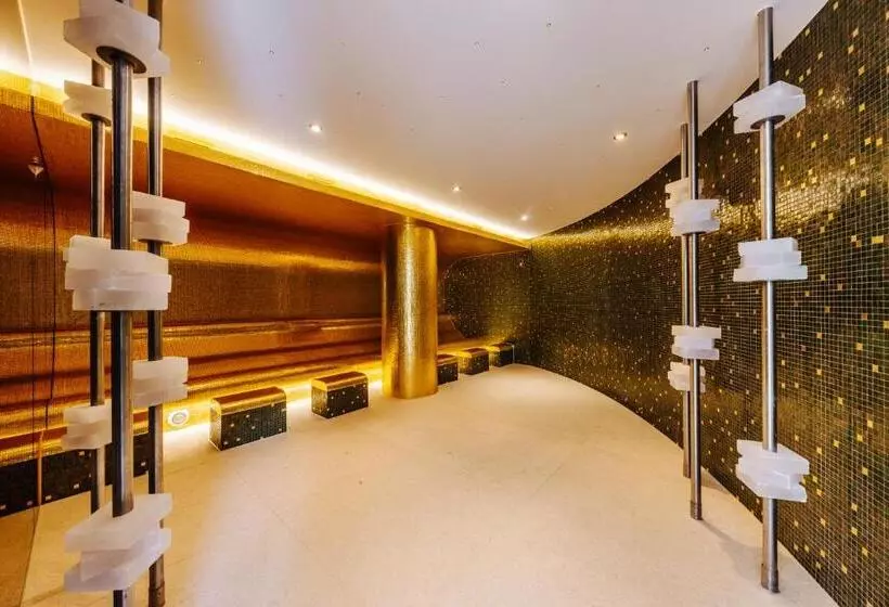 Fotos del hotel Schloss Seefels:  10