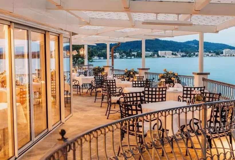 Fotos del hotel Schloss Seefels:  11