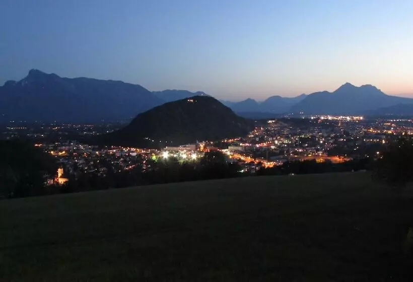Fotos del hotel Schöne Aussicht:  18