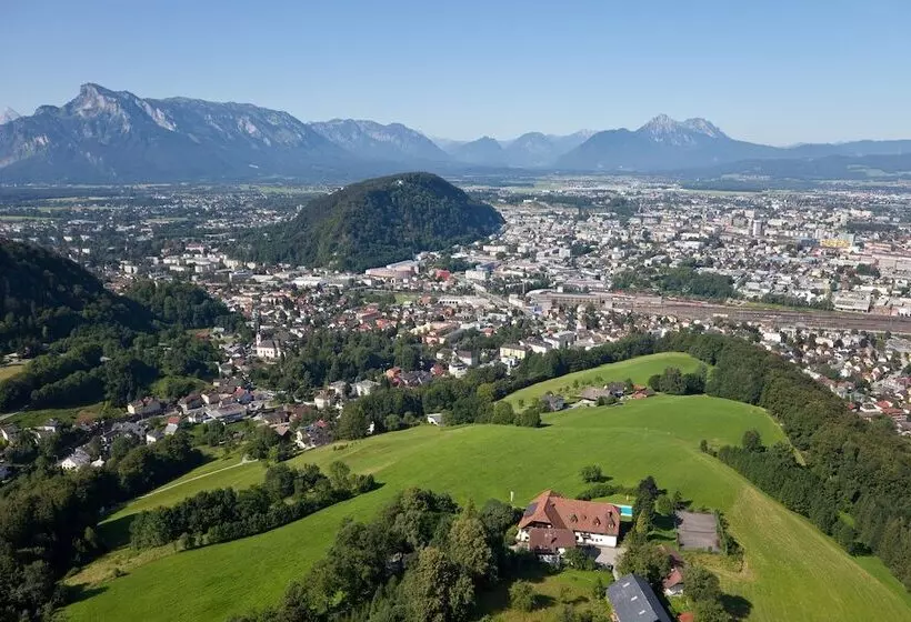 Fotos del hotel Schöne Aussicht:  15