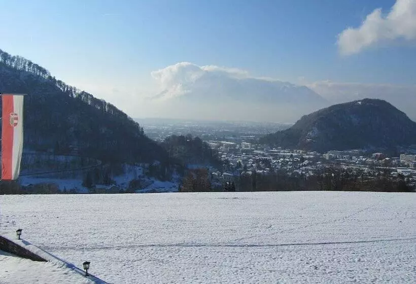 Fotos del hotel Schöne Aussicht:  25
