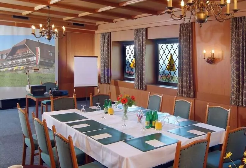 Fotos del hotel Schöne Aussicht:  7