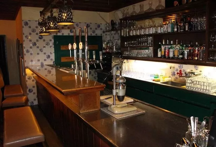 Fotos del hotel Schöne Aussicht:  6