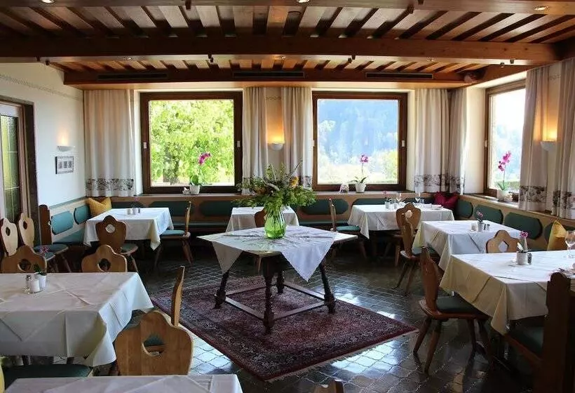 Fotos del hotel Schöne Aussicht:  5