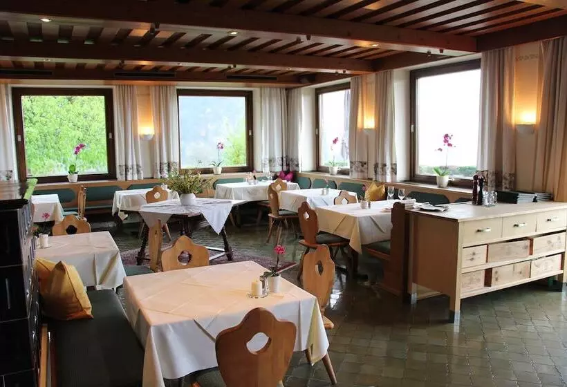 Fotos del hotel Schöne Aussicht:  13