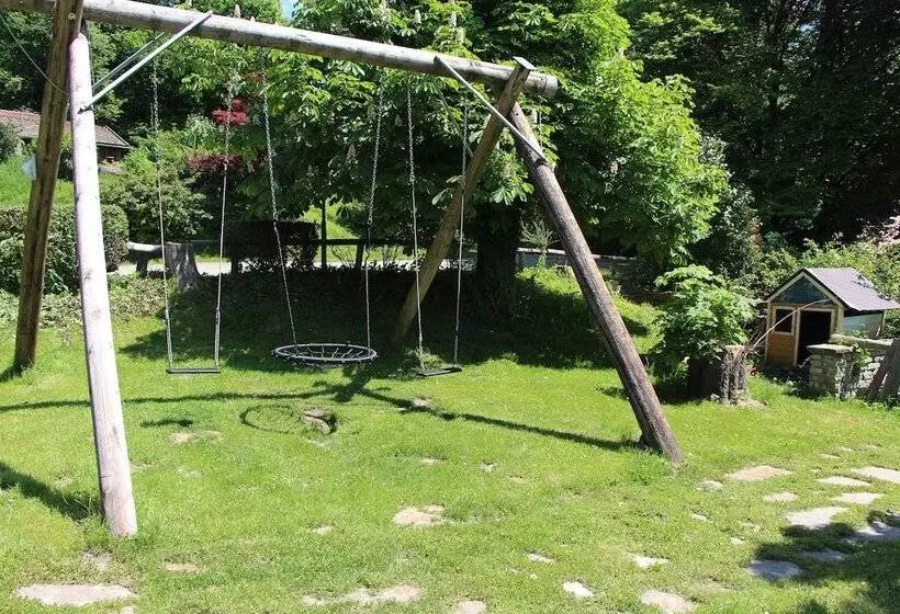 Fotos del hotel Schöne Aussicht:  8