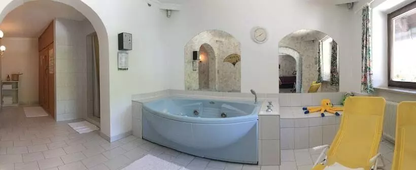 Fotos del hotel Schöne Aussicht:  4