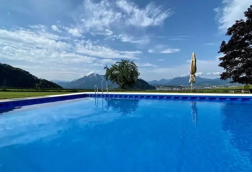 Fotos del hotel Schöne Aussicht:  3