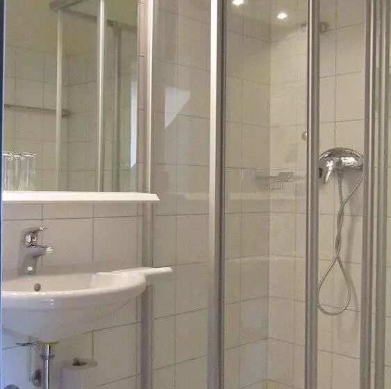 Fotos del hotel Schöne Aussicht:  9