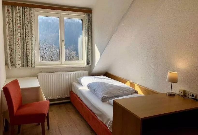 Fotos del hotel Schöne Aussicht:  11