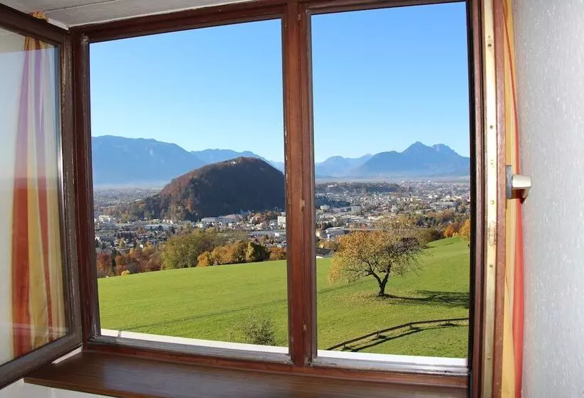 Fotos del hotel Schöne Aussicht:  10