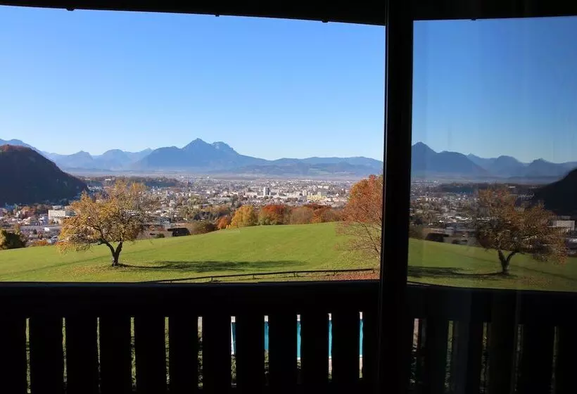 Fotos del hotel Schöne Aussicht:  22