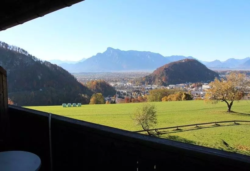 Fotos del hotel Schöne Aussicht:  23