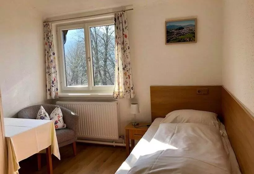 Fotos del hotel Schöne Aussicht:  16