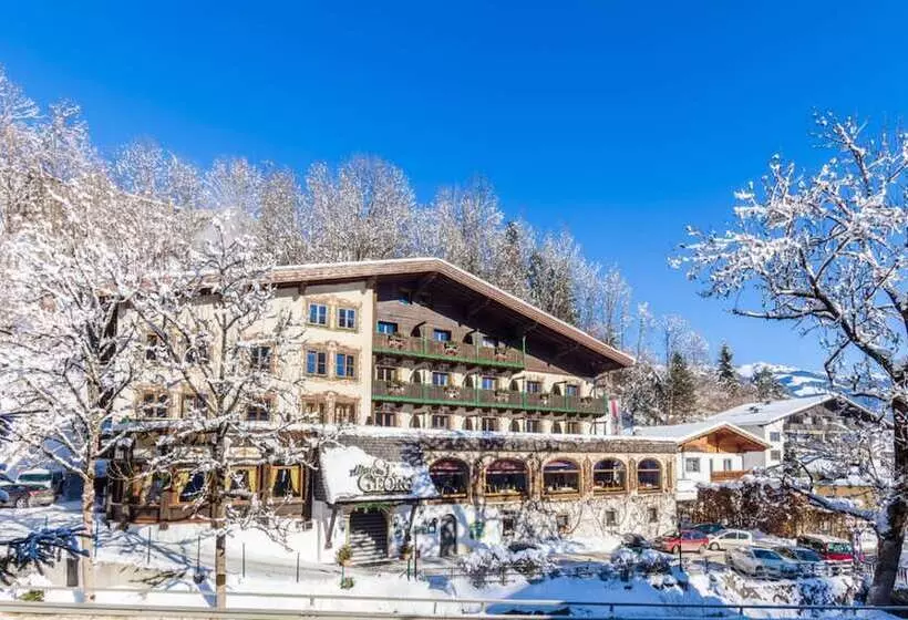 Fotos del hotel St. Georg:  18