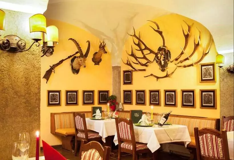 Fotos del hotel St. Georg:  13