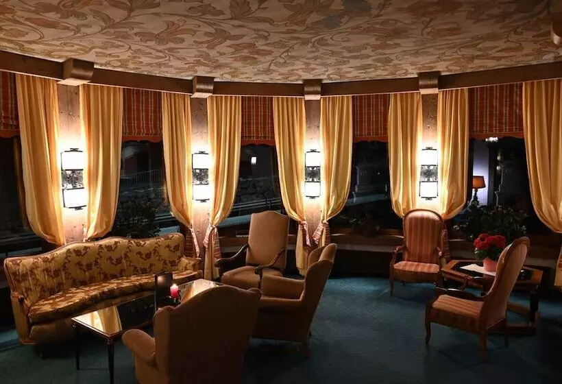 Fotos del hotel St. Georg:  8