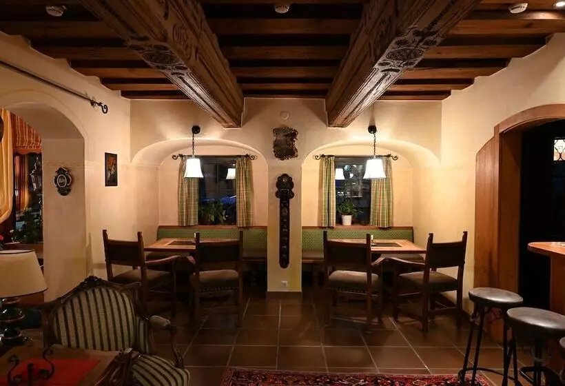 Fotos del hotel St. Georg:  9