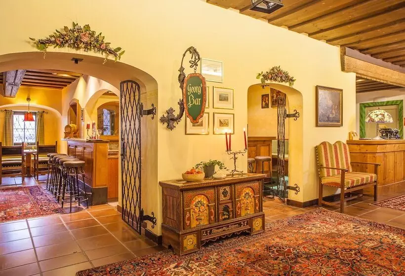 Fotos del hotel St. Georg:  2