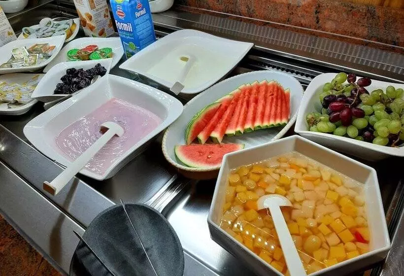 Fotos del hotel St. Georg:  3