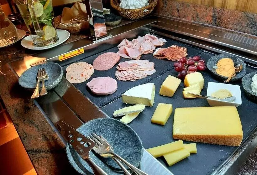 Fotos del hotel St. Georg:  22