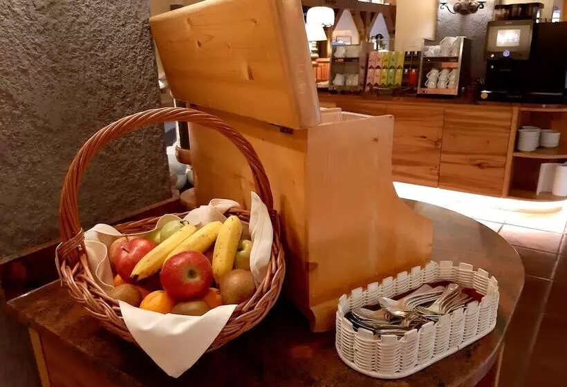 Fotos del hotel St. Georg:  25