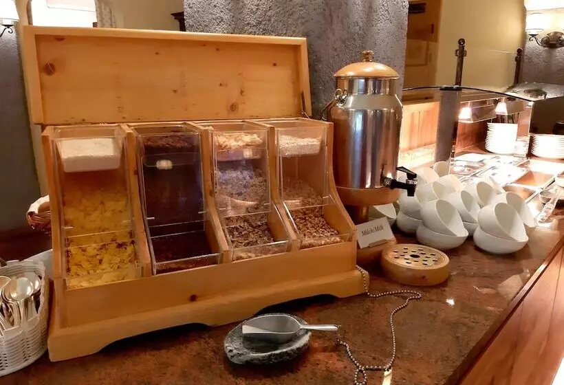 Fotos del hotel St. Georg:  11