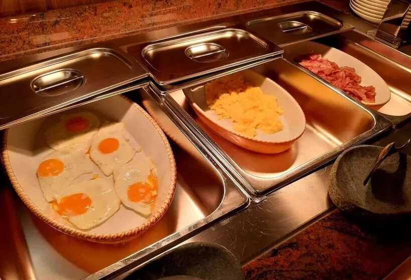 Fotos del hotel St. Georg:  19