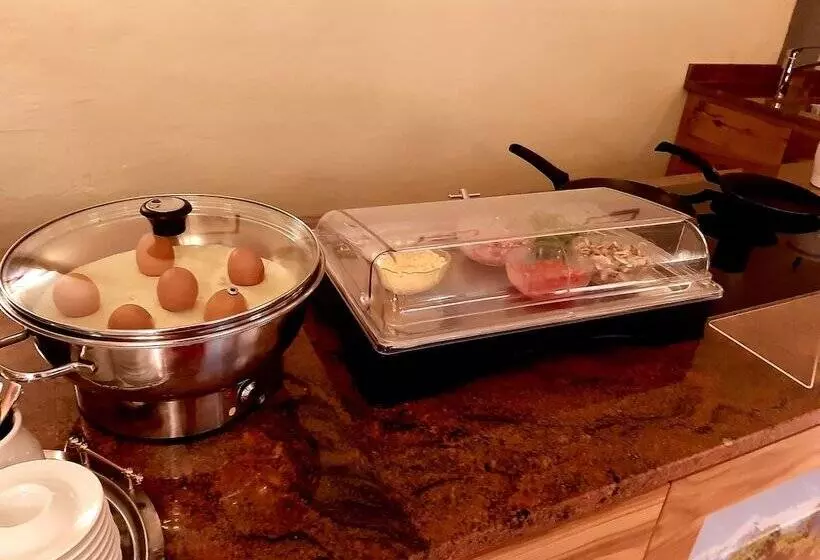 Fotos del hotel St. Georg:  24