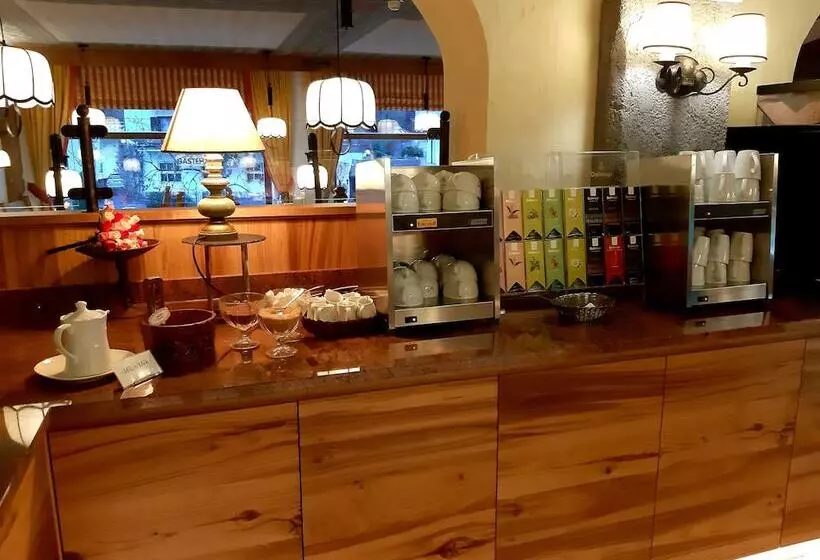 Fotos del hotel St. Georg:  17