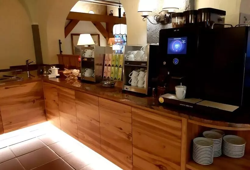 Fotos del hotel St. Georg:  4