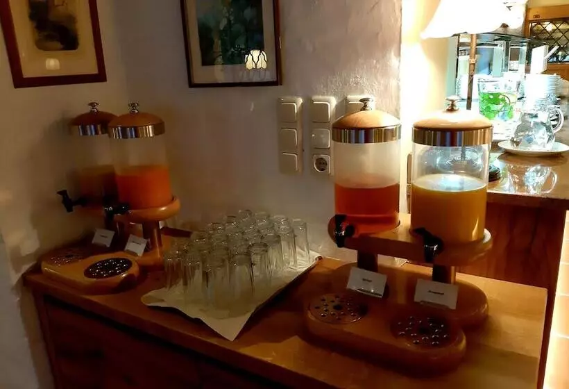 Fotos del hotel St. Georg:  10