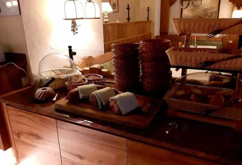 Fotos del hotel St. Georg:  5