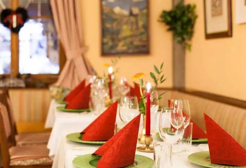 Fotos del hotel St. Georg:  21