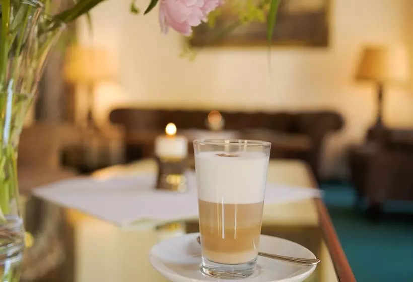 Fotos del hotel St. Georg:  14