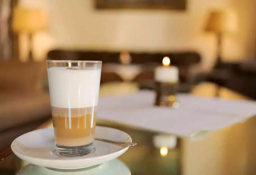 Fotos del hotel St. Georg:  20