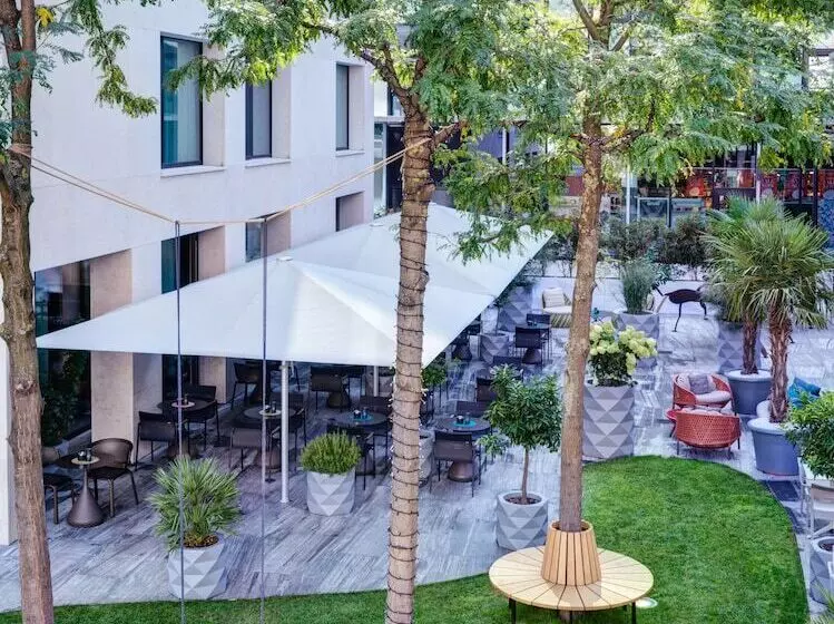 Fotos del hotel Stage 12  By Penz:  9