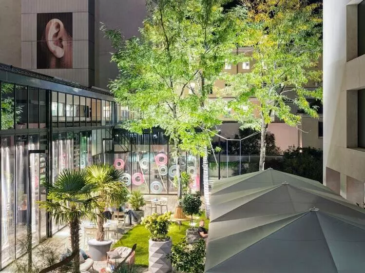 Fotos del hotel Stage 12  By Penz:  15