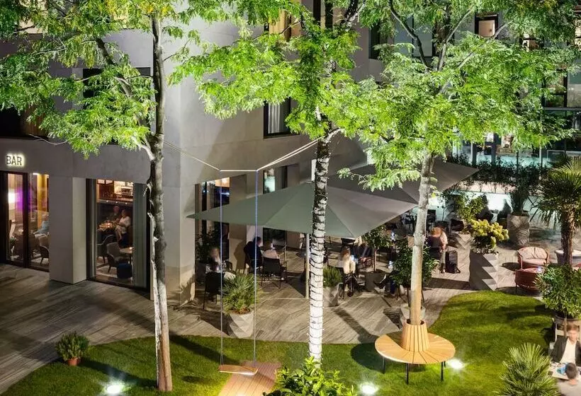 Fotos del hotel Stage 12  By Penz:  13