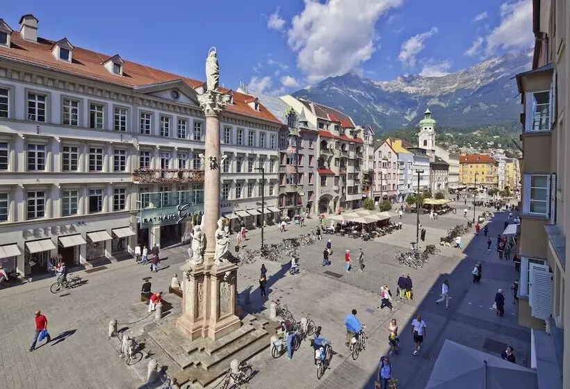 Fotos del hotel Stage 12  By Penz:  5