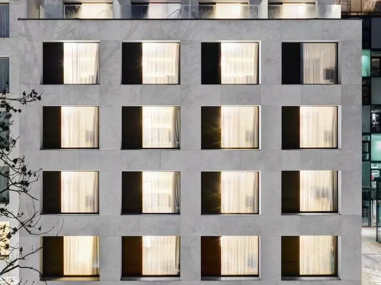 Fotos del hotel Stage 12  By Penz:  11