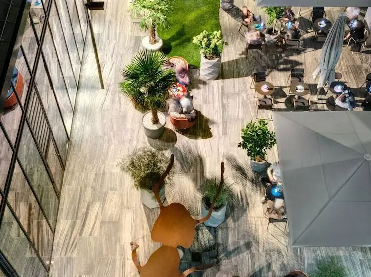 Fotos del hotel Stage 12  By Penz:  4