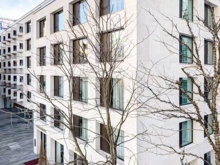 Fotos del hotel Stage 12  By Penz:  14