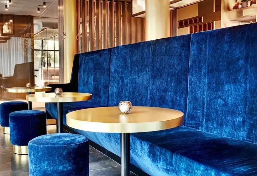 Fotos del hotel Stage 12  By Penz:  8