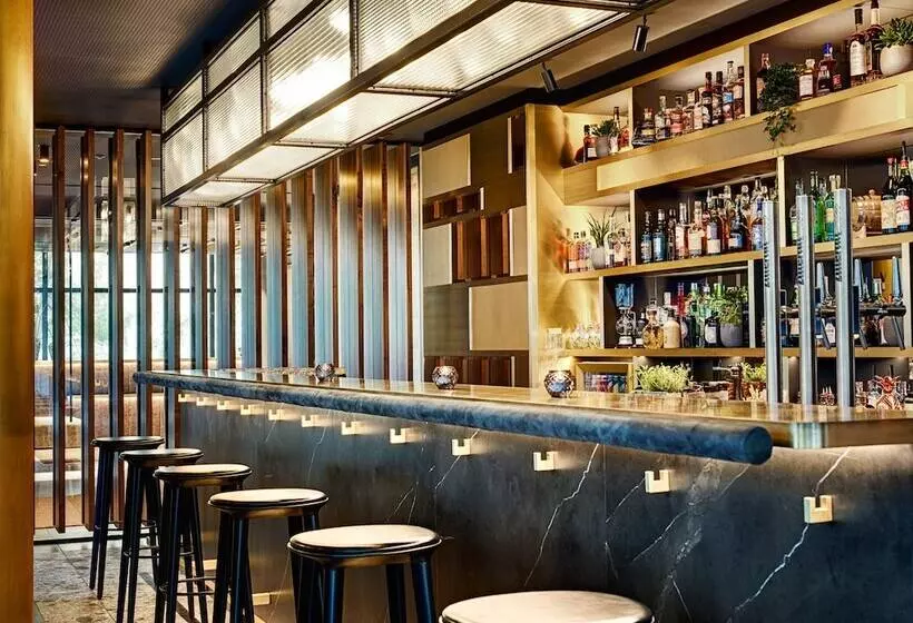 Fotos del hotel Stage 12  By Penz:  3