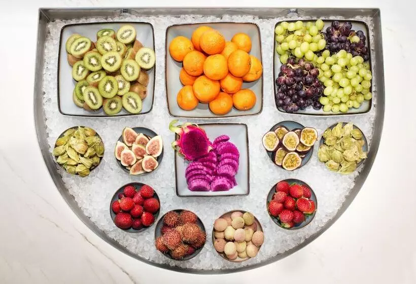 Fotos del hotel Stage 12  By Penz:  12