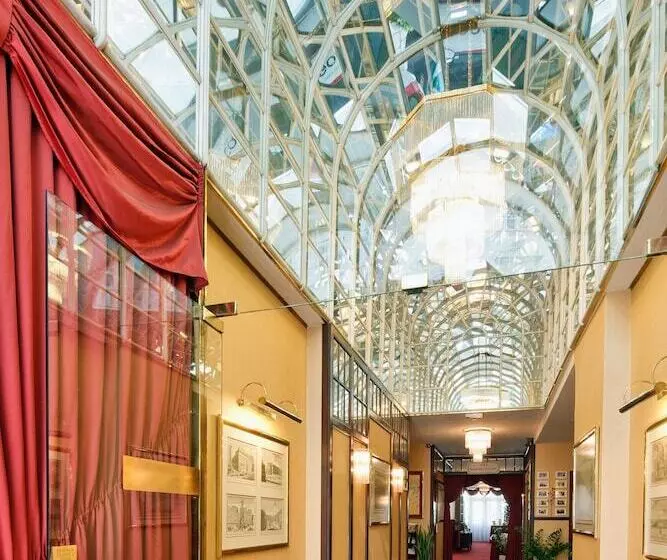 Fotos del hotel Theaterhotel & Suites Wien:  2